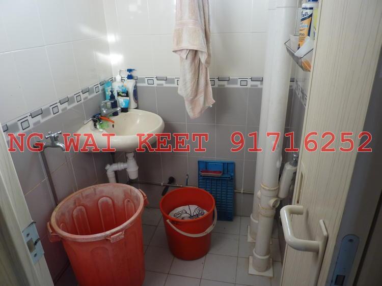 Blk 1 Hougang Avenue 3 (Hougang), HDB 3 Rooms #133265432